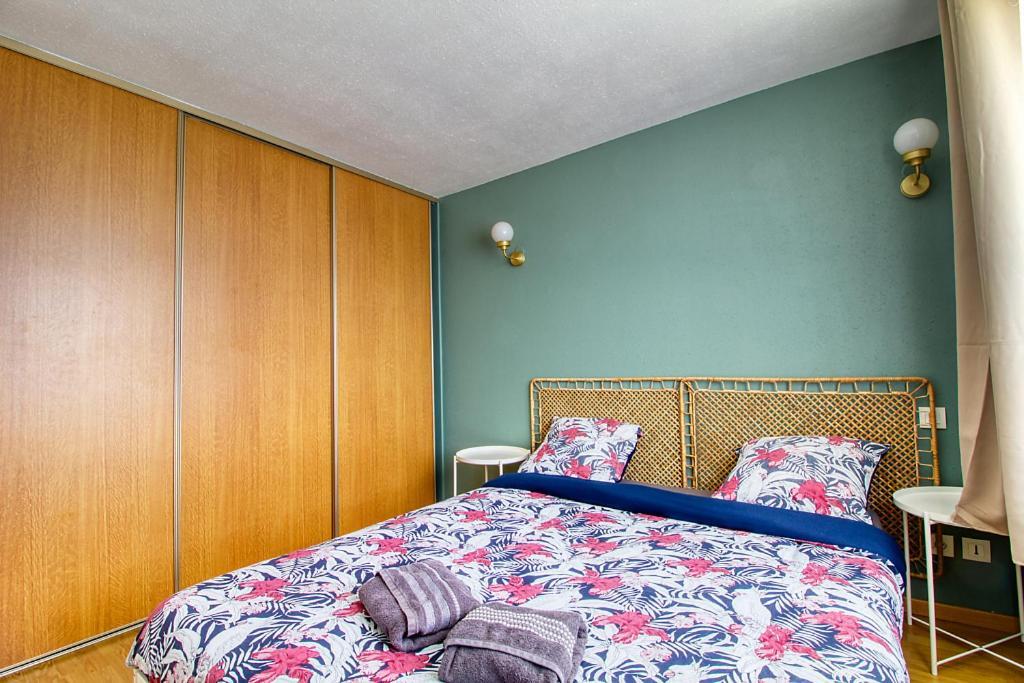 Le Garden - Ski - Vue Lac - Piscine - Parking - Evian - Thonon - Lugrin Exterior foto